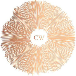 CW trademark