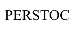 PERSTOC trademark