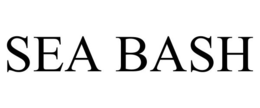 SEA BASH trademark