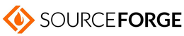 SOURCEFORGE trademark