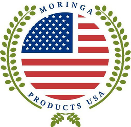 MORINGA PRODUCTS USA trademark