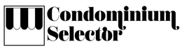 CONDOMINIUM SELECTOR trademark