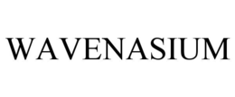 WAVENASIUM trademark