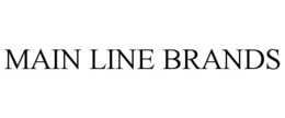MAIN LINE BRANDS trademark