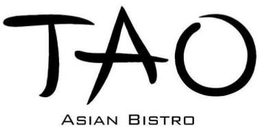TAO ASIAN BISTRO trademark