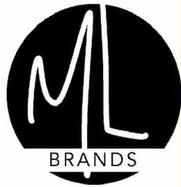 ML BRANDS trademark