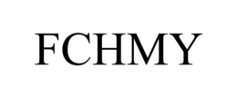 FCHMY trademark