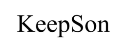 KEEPSON trademark
