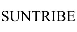 SUNTRIBE trademark