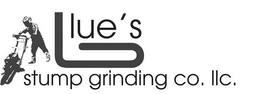 BLUE'S STUMP GRINDING CO. LLC. trademark