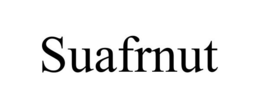 SUAFRNUT trademark