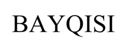 BAYQISI trademark
