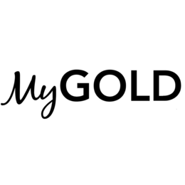 MYGOLD trademark