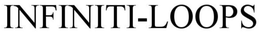 INFINITI LOOPS trademark