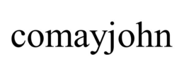 COMAYJOHN trademark
