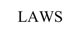 LAWS trademark