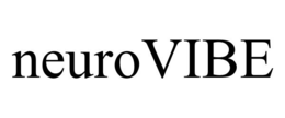 NEUROVIBE trademark