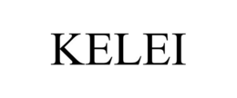 KELEI trademark