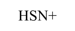 HSN+ trademark