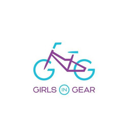 GG GIRLS IN GEAR trademark