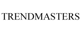 TRENDMASTERS trademark