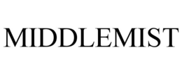 MIDDLEMIST trademark