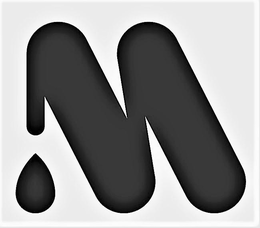 M trademark