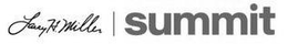 LARRY H. MILLER SUMMIT trademark