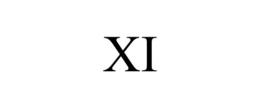 XI trademark