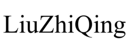LIUZHIQING trademark