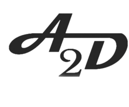 A 2 D trademark