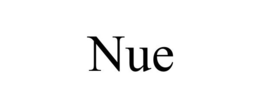 NUE trademark
