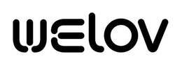 WELOV trademark
