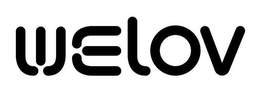 WELOV trademark