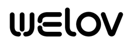 WELOV trademark