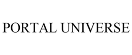 PORTAL UNIVERSE trademark