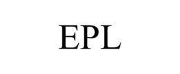 EPL trademark