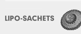 LIPO-SACHETS trademark