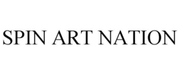 SPIN ART NATION trademark
