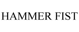 HAMMER FIST trademark
