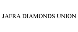 JAFRA DIAMONDS UNION trademark