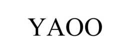 YAOO trademark