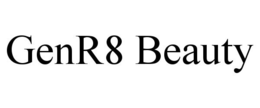 GENR8 BEAUTY trademark