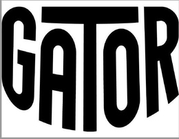 GATOR trademark