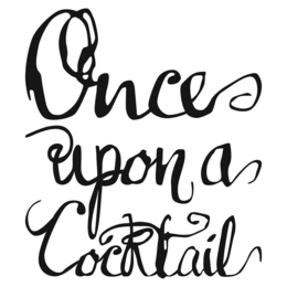 ONCE UPON A COCKTAIL trademark