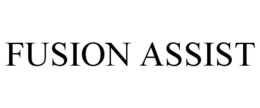 FUSION ASSIST trademark