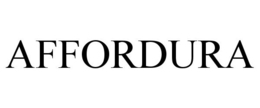 AFFORDURA trademark