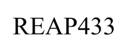 REAP433 trademark