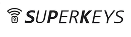 SUPERKEYS trademark