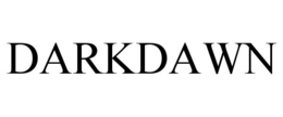 DARKDAWN trademark